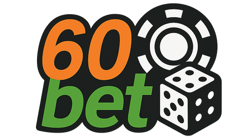 60bet Logo